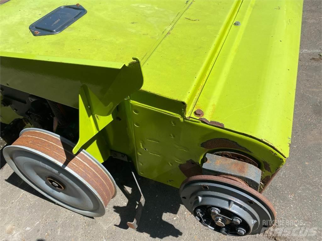 CLAAS Lexion 600 Accessoires voor maaidorsmachines