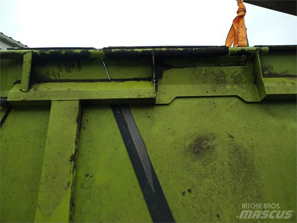 CLAAS Lexion 780 Landbouw - overige
