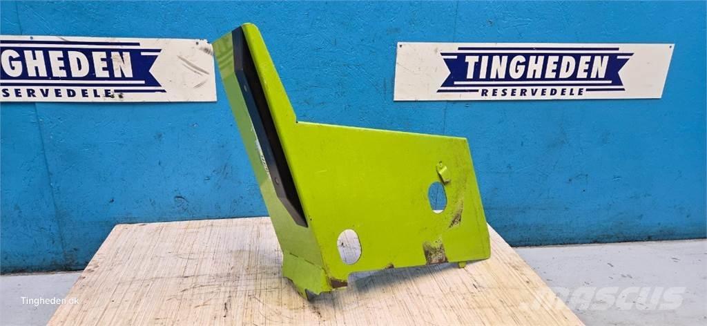 CLAAS V900 Accessoires voor maaidorsmachines