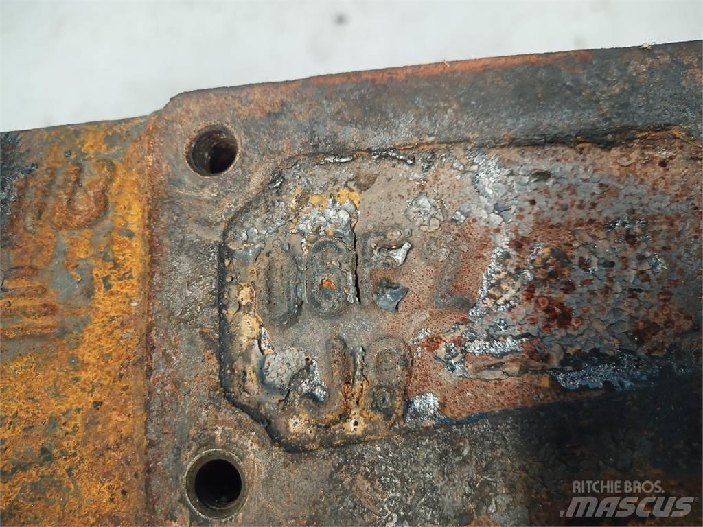 Cummins 6TA-830 Motoren