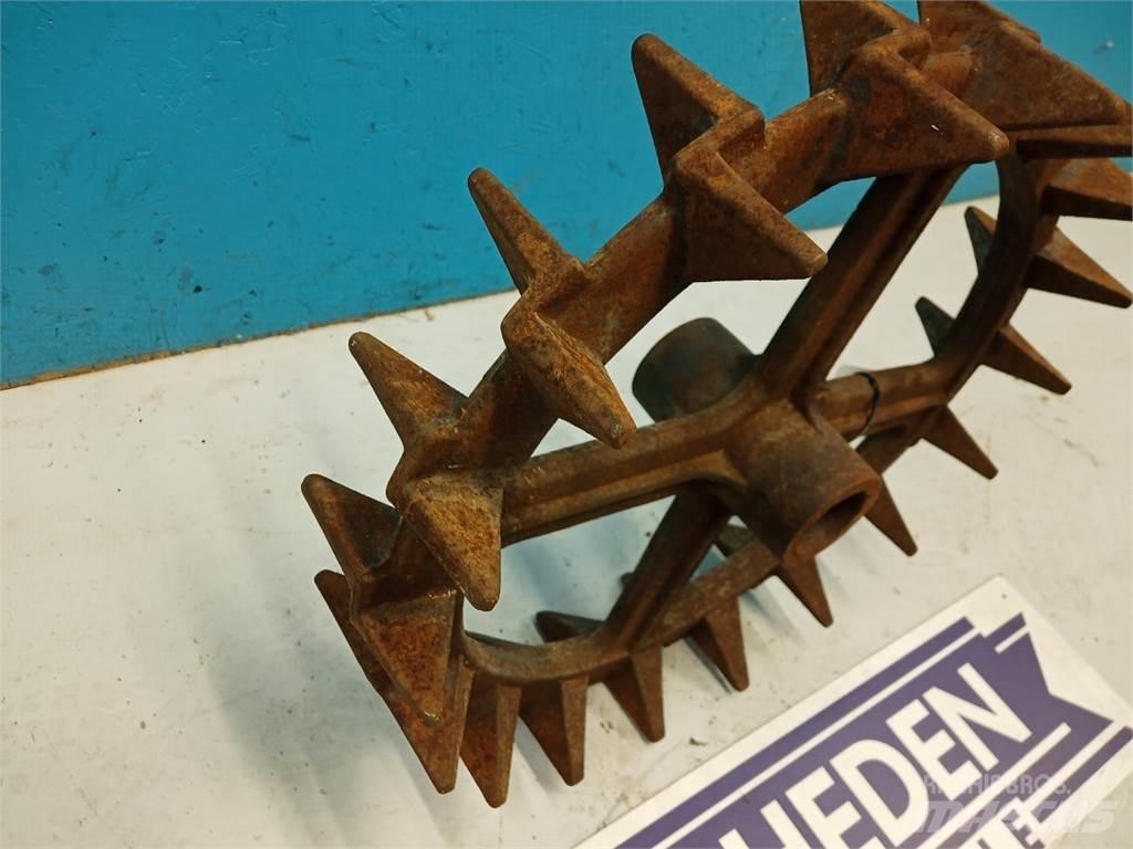 Dal-Bo Tromle Overige walsen