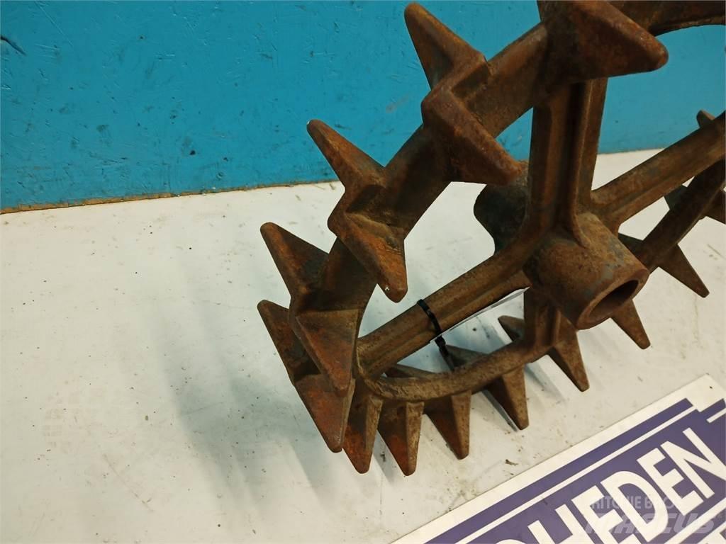 Dal-Bo Tromle Overige walsen