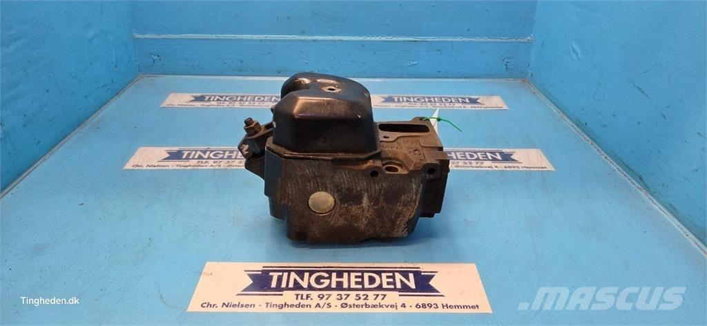 Deutz 1000.4WT2 Motoren