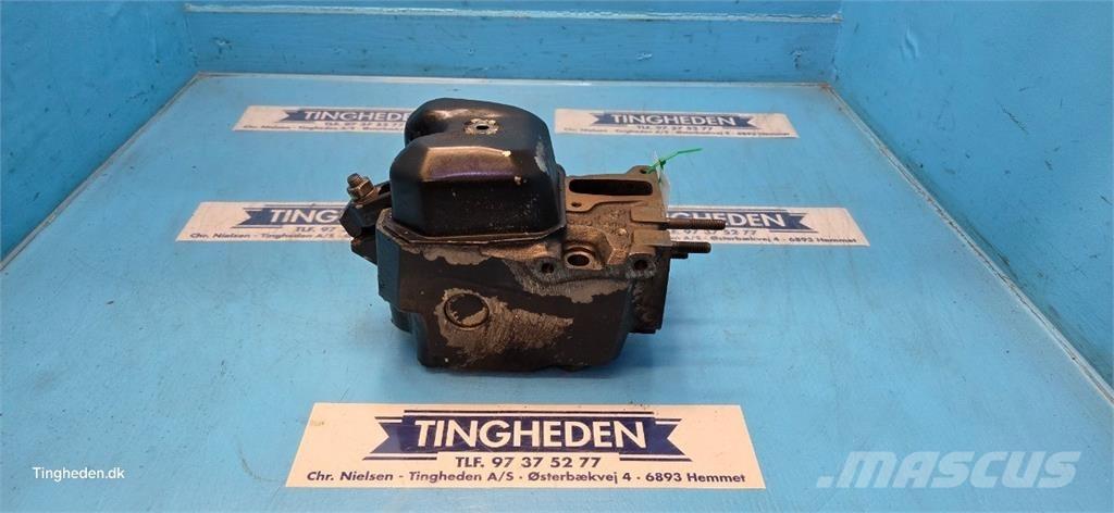 Deutz 1000.4WT2 Motoren