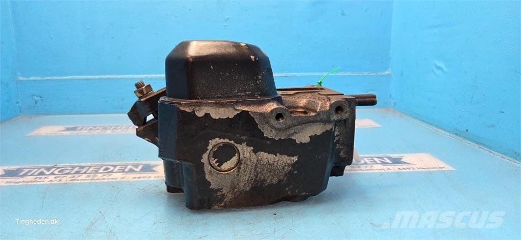 Deutz 1000.4WT2 Motoren