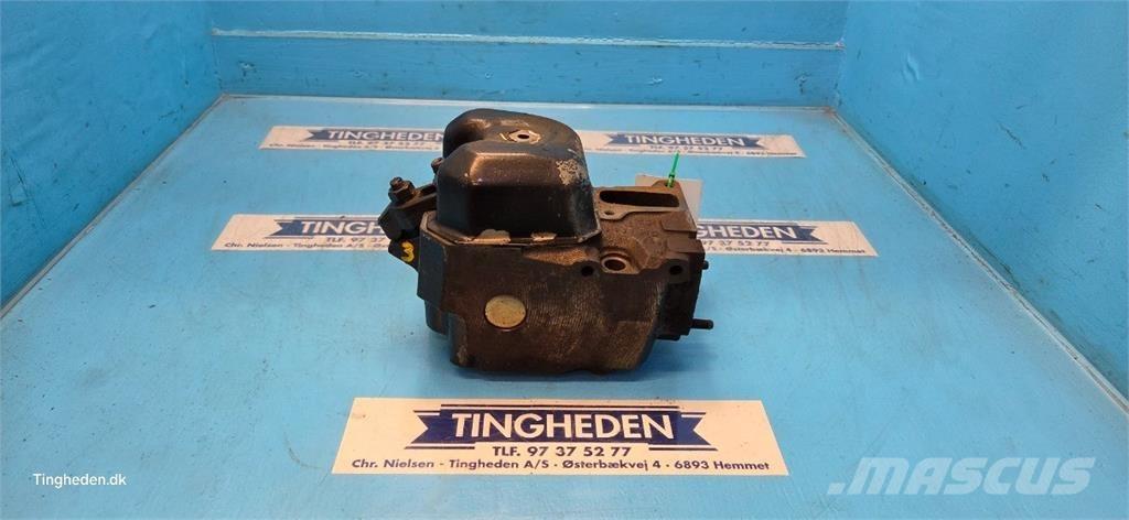 Deutz 1000.4WT2 Motoren