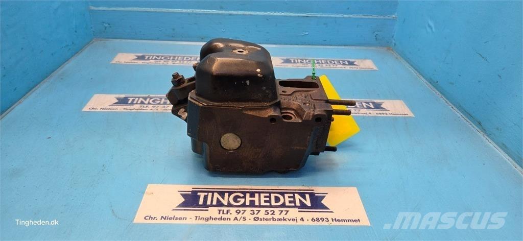 Deutz 1000.4WT2 Motoren