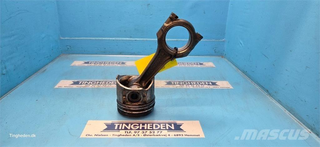Deutz 1000.4WT2 Motoren