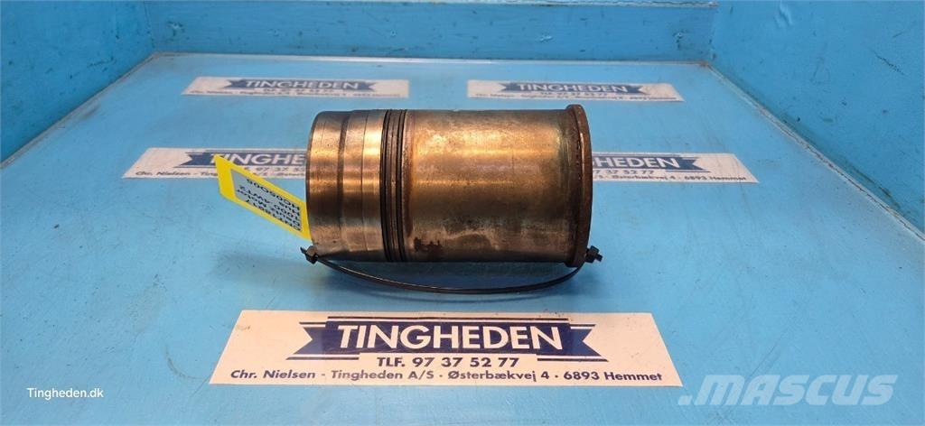 Deutz 1000.4WT2 Motoren