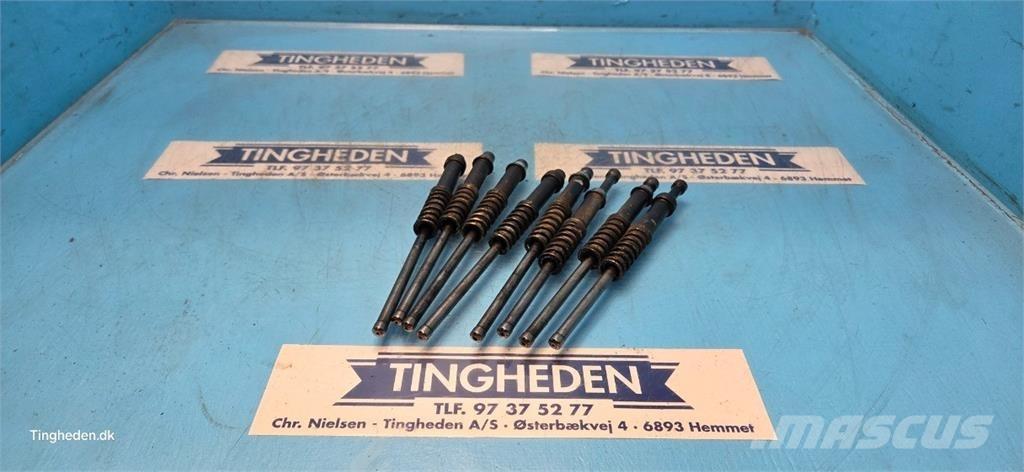 Deutz 1000.4WT2 Motoren