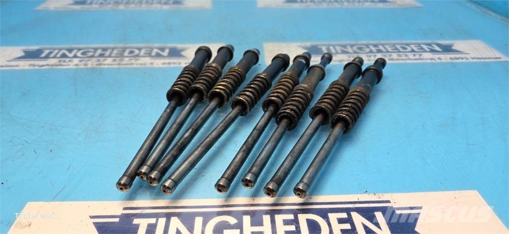 Deutz 1000.4WT2 Motoren