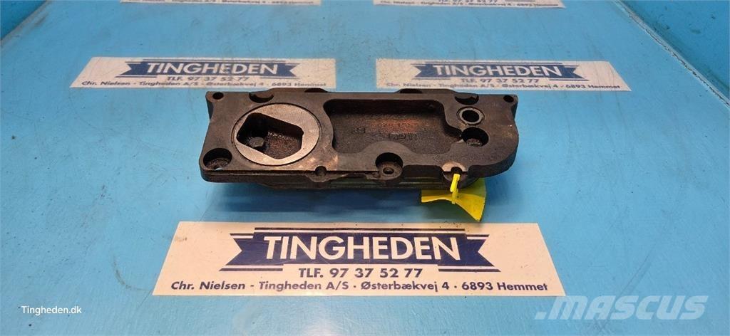 Deutz 1000.4WT2 Motoren