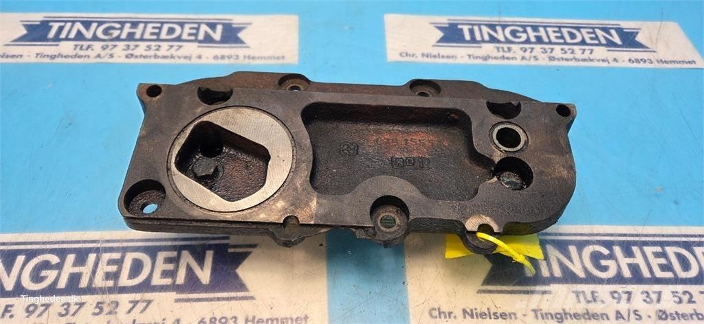 Deutz 1000.4WT2 Motoren