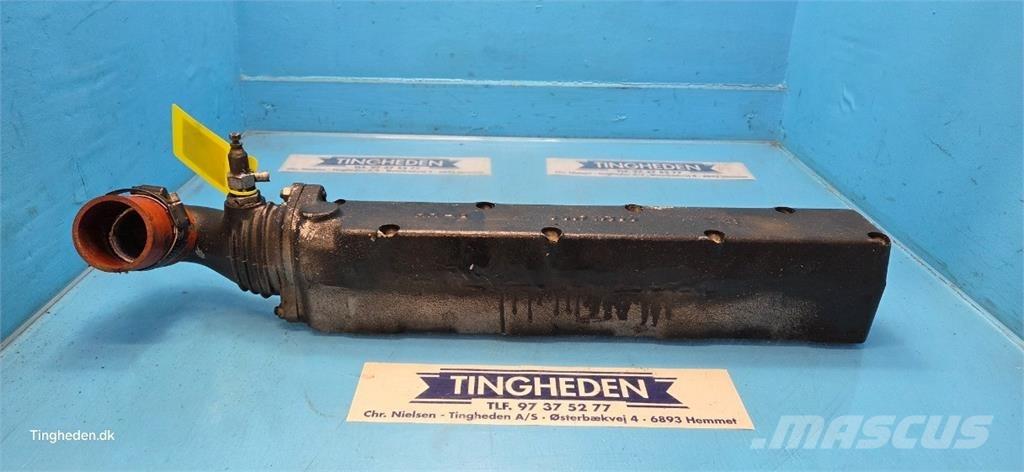 Deutz 1000.4WT2 Motoren
