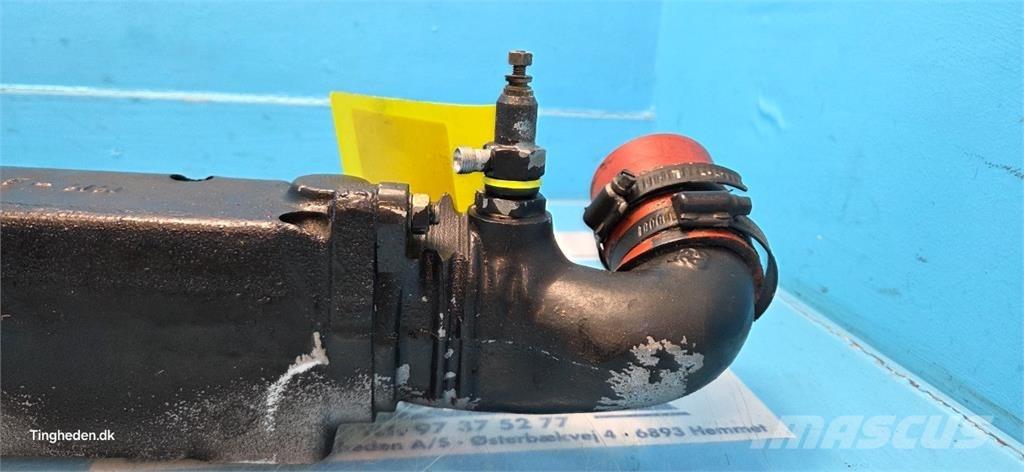 Deutz 1000.4WT2 Motoren