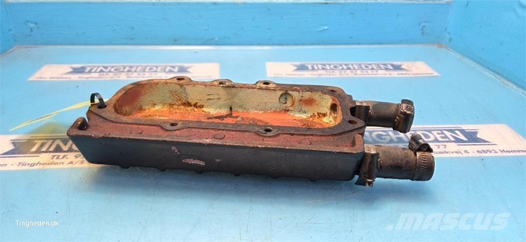 Deutz 1000.4WT2 Motoren