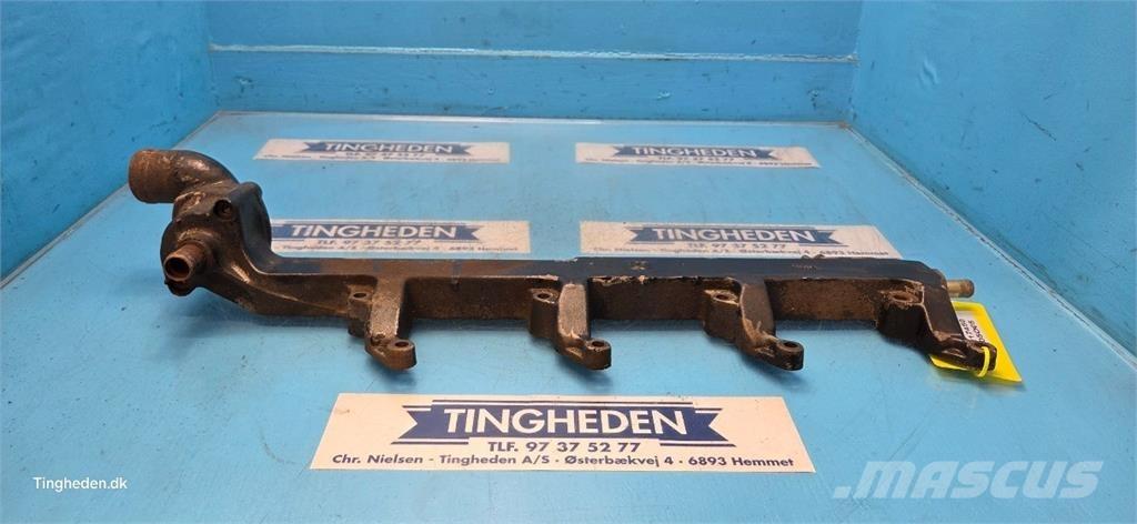 Deutz 1000.4WT2 Motoren