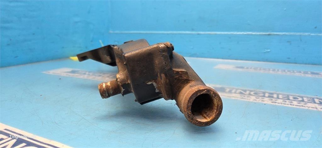 Deutz 1000.4WT2 Motoren