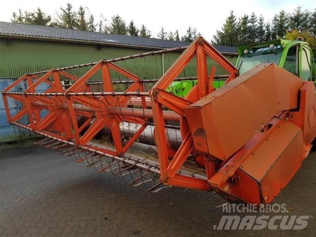 Deutz-Fahr 14 Accessoires voor maaidorsmachines