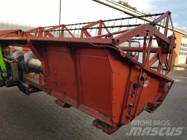 Deutz-Fahr 14 Accessoires voor maaidorsmachines