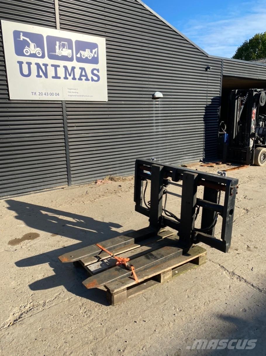 Elm 5tons Vorken