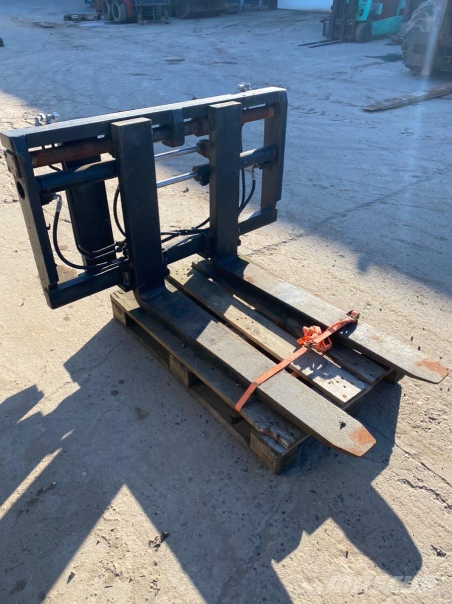 Elm 5tons Vorken