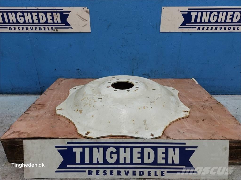  Fælgplade Banden, wielen en velgen