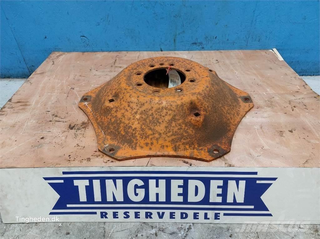  Fælgplade Banden, wielen en velgen