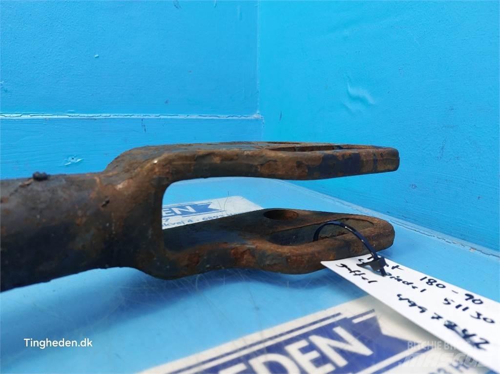 Fiat 180-90 Overige accessoires voor tractoren