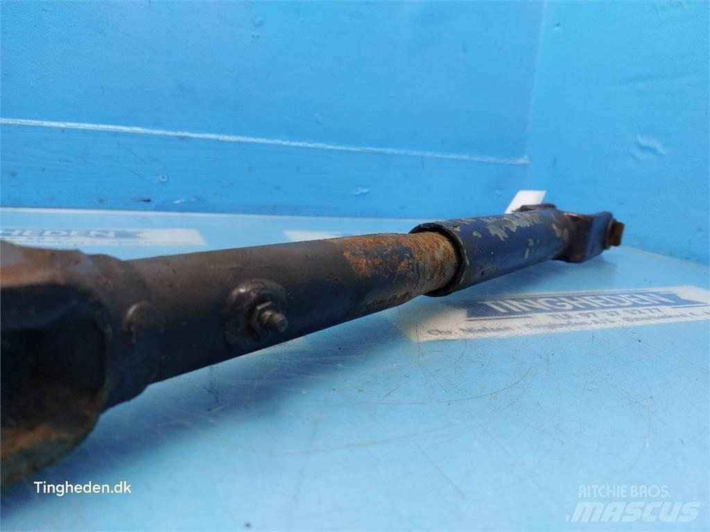 Fiat 180-90 Overige accessoires voor tractoren