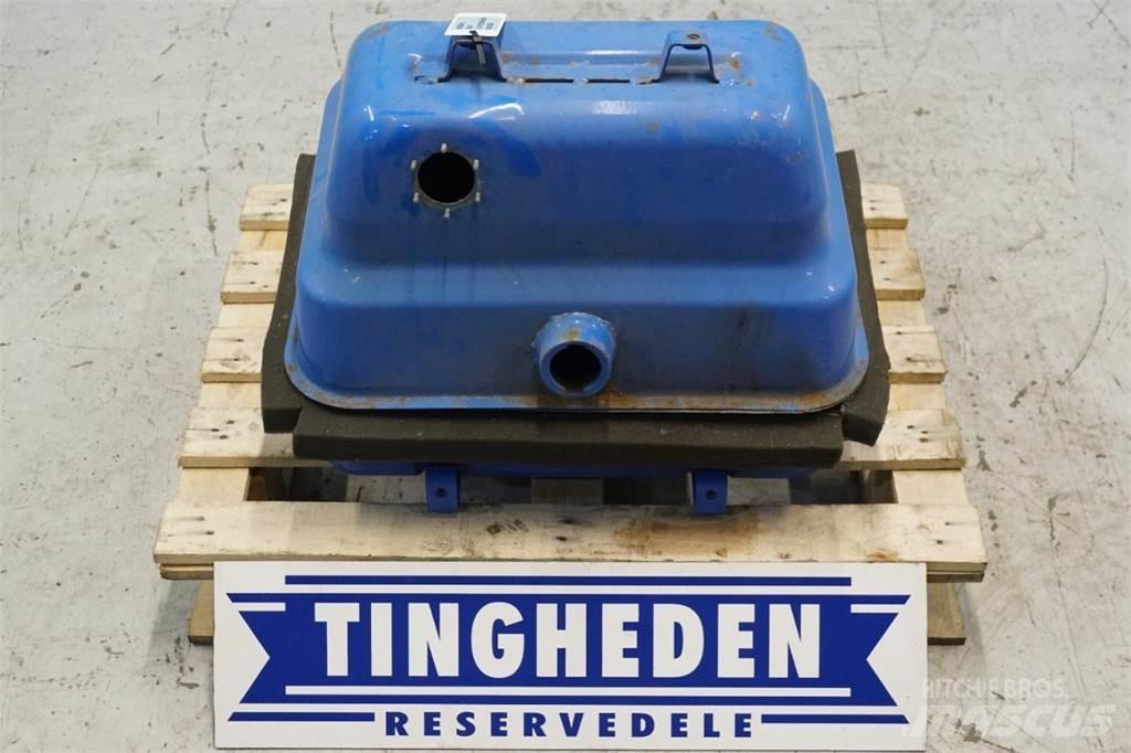 Fiat 55-56 Overige accessoires voor tractoren