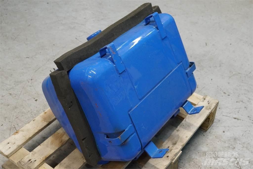 Fiat 55-56 Overige accessoires voor tractoren
