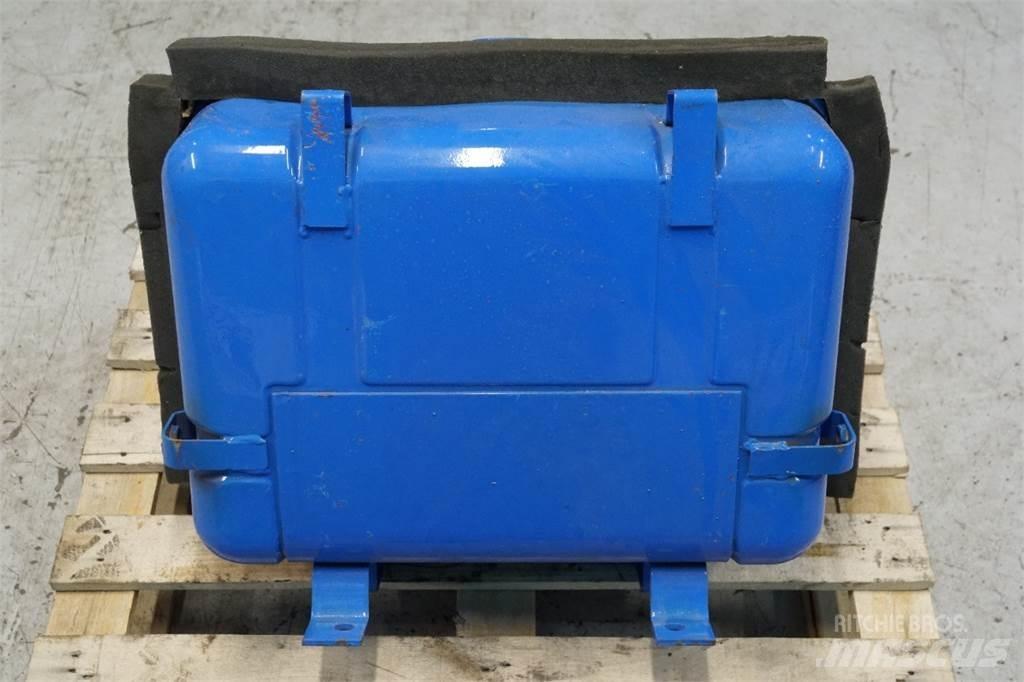 Fiat 55-56 Overige accessoires voor tractoren