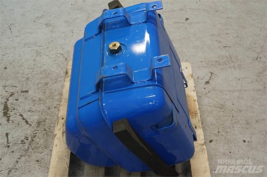 Fiat 55-56 Overige accessoires voor tractoren