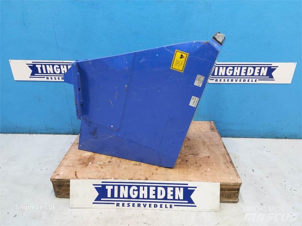 Fiat 55-56 Overige accessoires voor tractoren