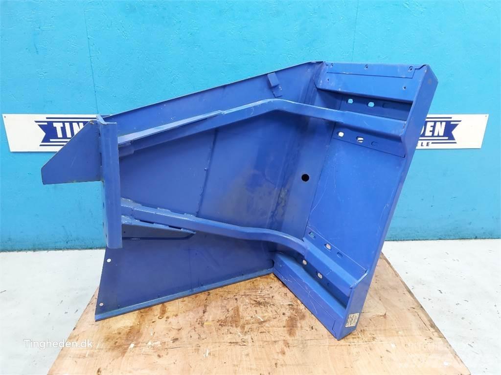Fiat 55-56 Overige accessoires voor tractoren