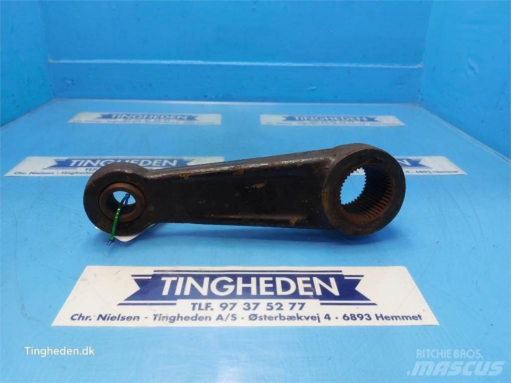 Fiat 55-66 Overige accessoires voor tractoren