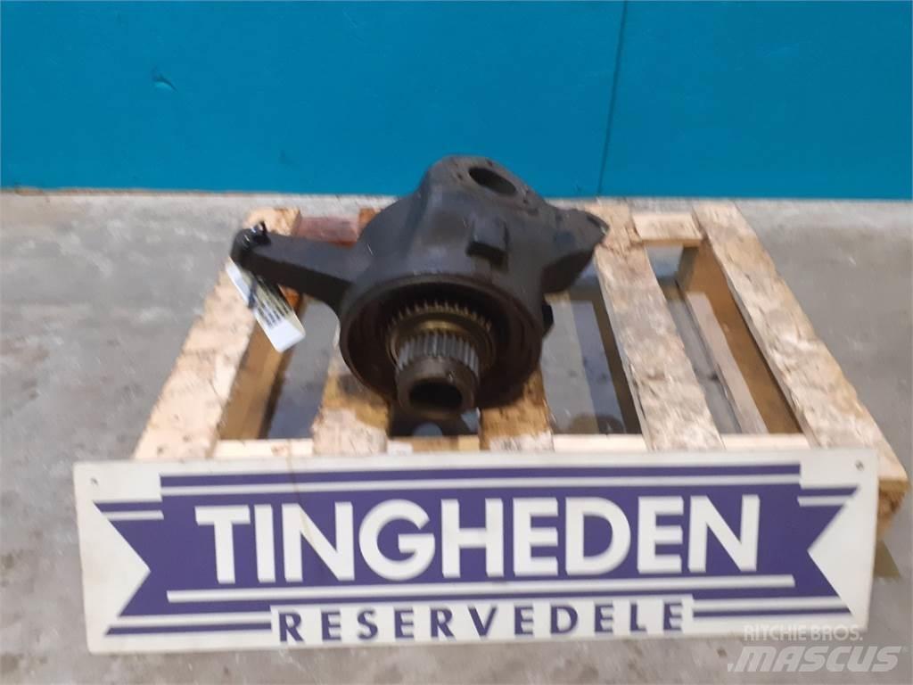 Fiat 80-90 Overige accessoires voor tractoren