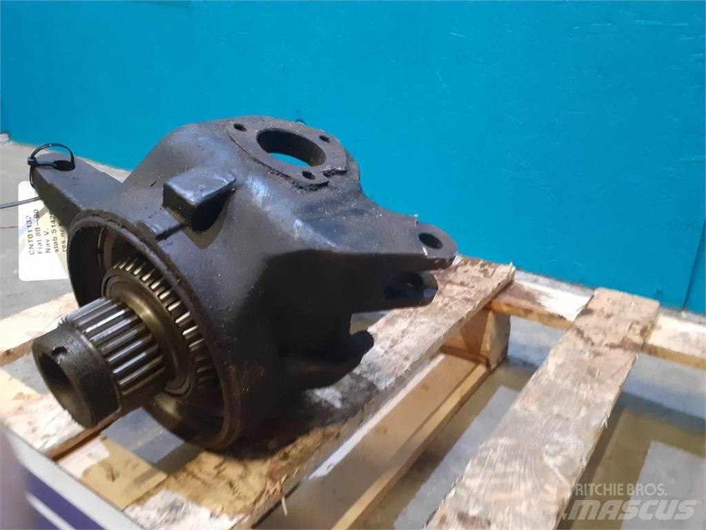 Fiat 80-90 Overige accessoires voor tractoren