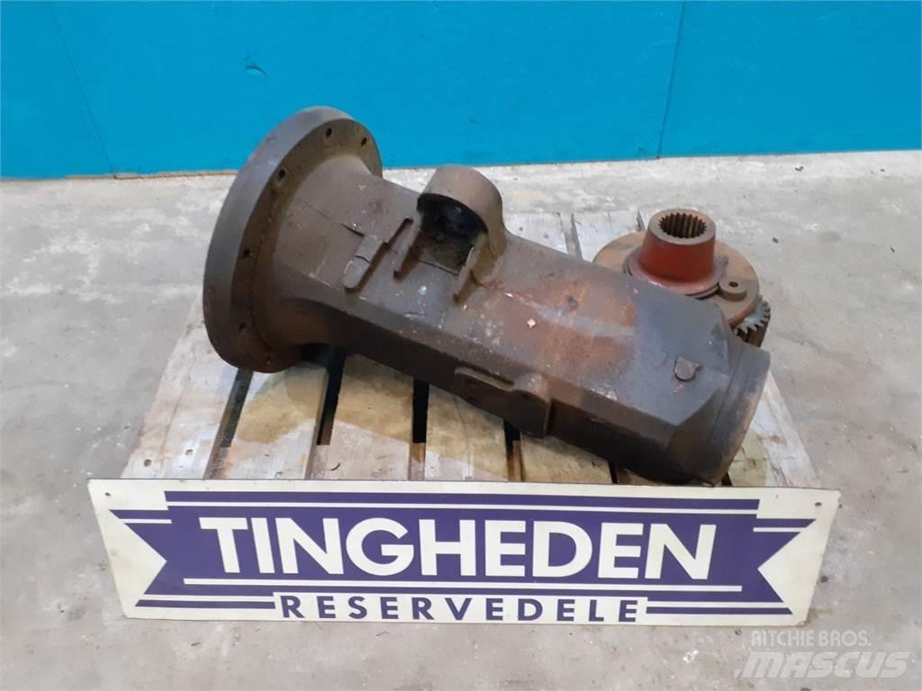 Fiat 85-90 Overige accessoires voor tractoren