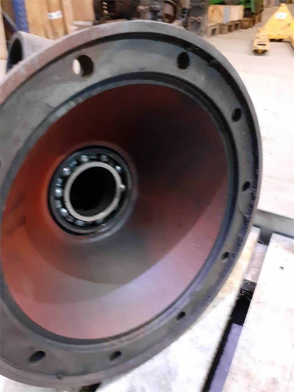 Fiat 85-90 Overige accessoires voor tractoren