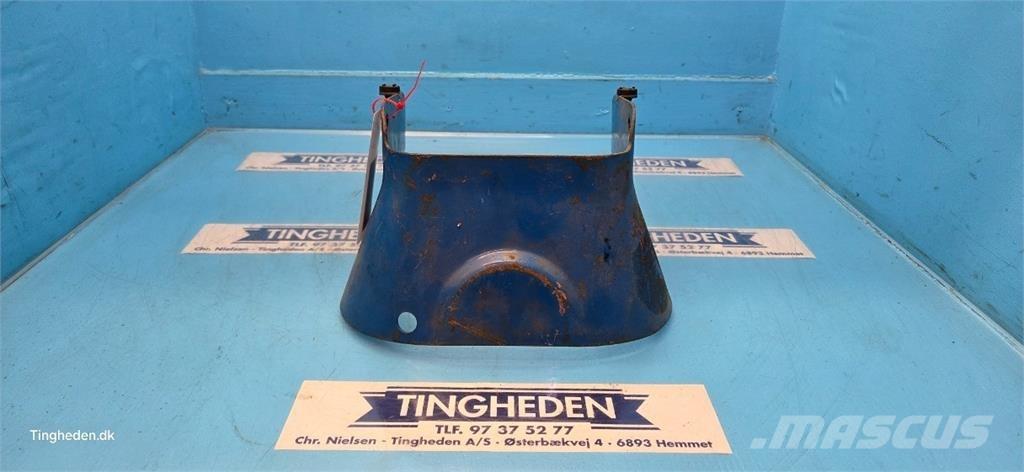Ford 1620 Overige accessoires voor tractoren