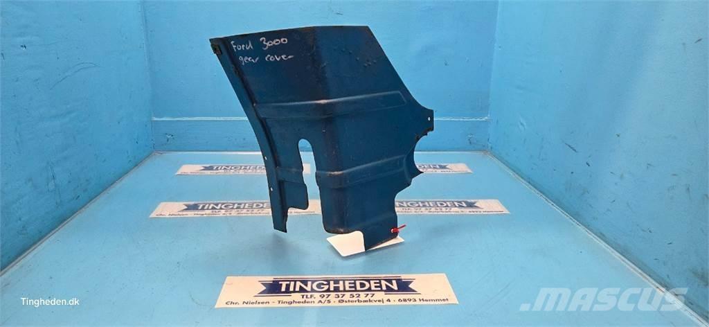 Ford 3000 Overige accessoires voor tractoren