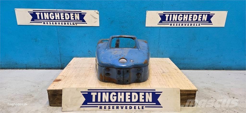 Ford 5000 Overige accessoires voor tractoren