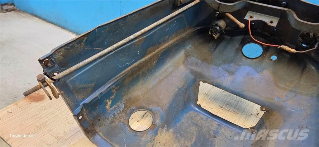 Ford 5000 Overige accessoires voor tractoren