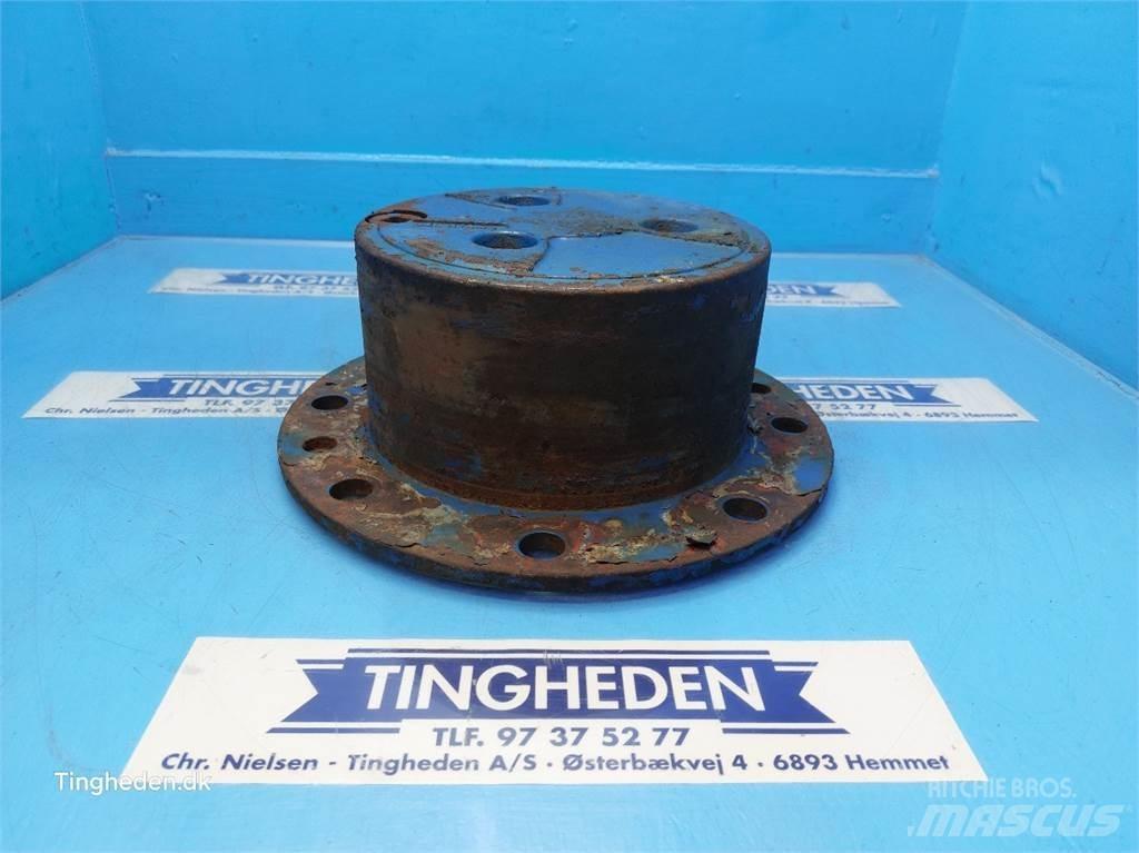 Ford 6610 Overige accessoires voor tractoren