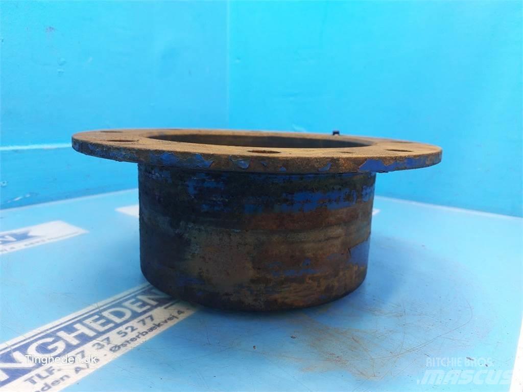 Ford 6610 Overige accessoires voor tractoren