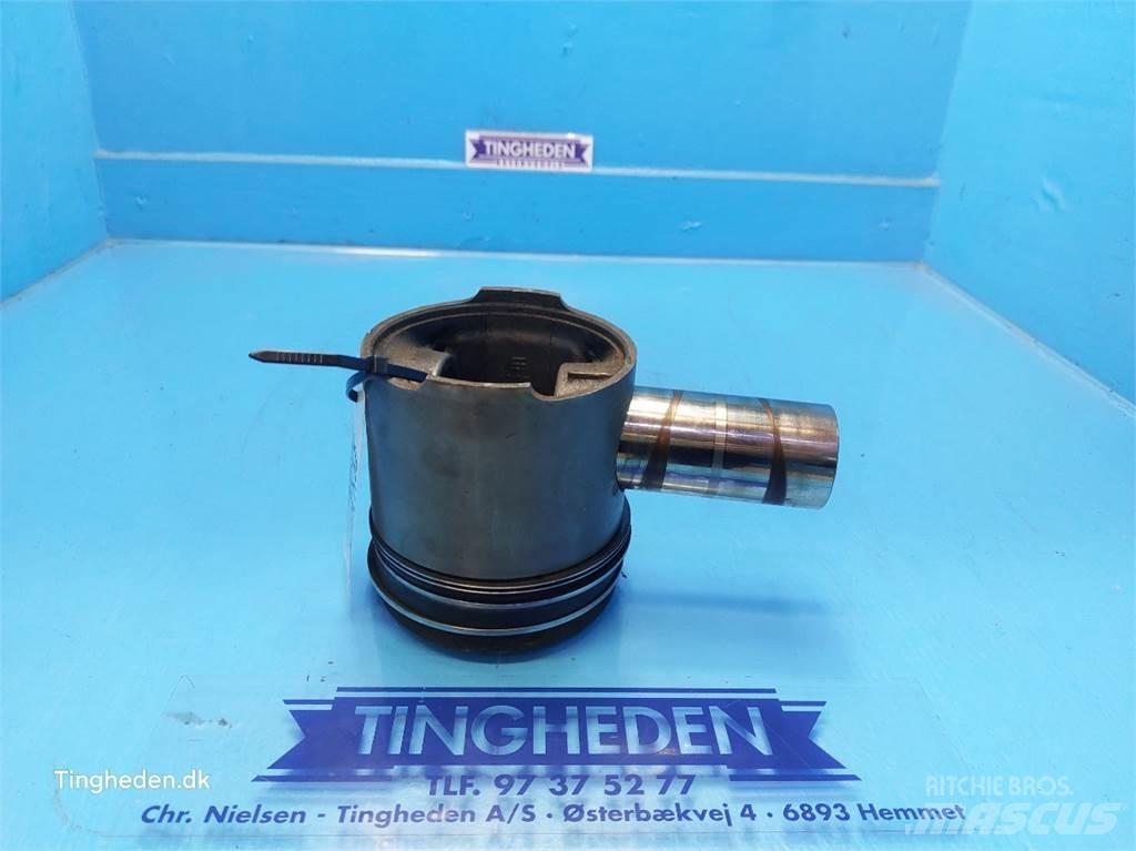 Ford 678 HT Motoren