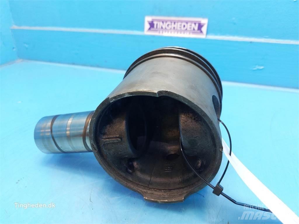 Ford 678 HT Motoren