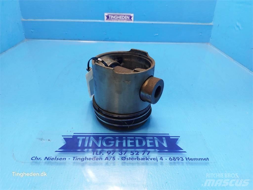 Ford 678 HT Motoren